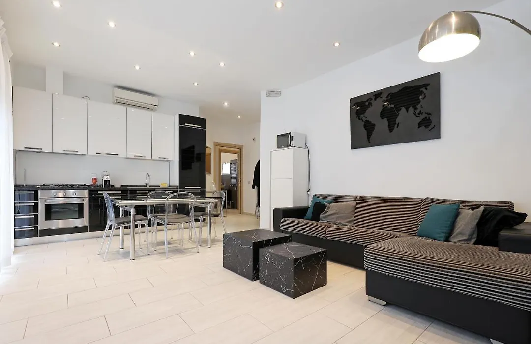 Piramide - Charme Apartment-1