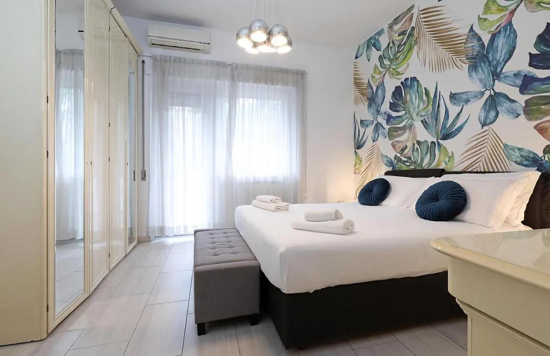 Piramide - Charme Apartment-1