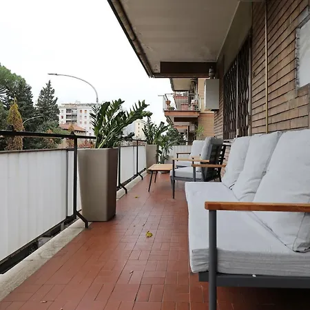 Piramide - Charme Apartment-3