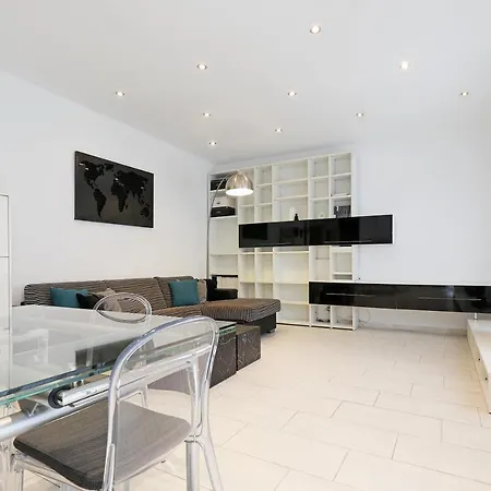 Piramide - Charme Apartment-2