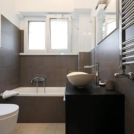 Piramide - Charme Apartment-3